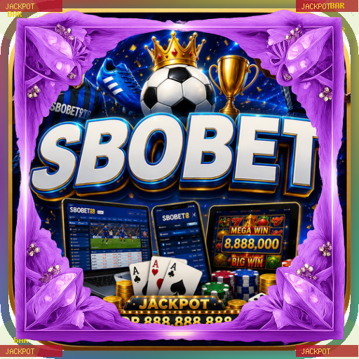 sbobet — mitra unggulan